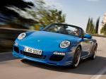 Porsche 911 Speedster 2010 года (WW)